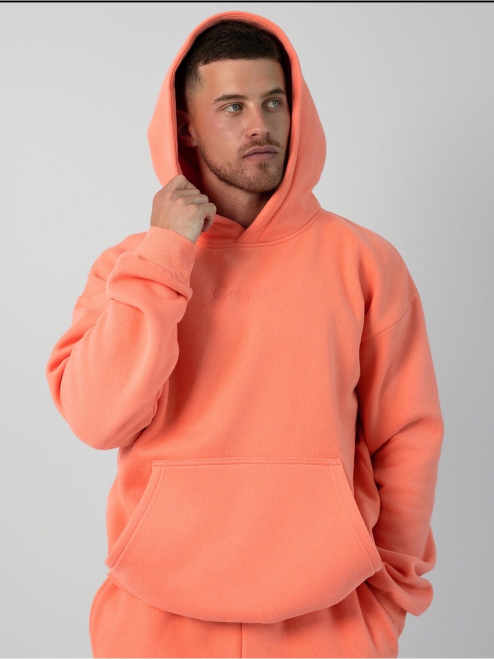 COMFRT Coral